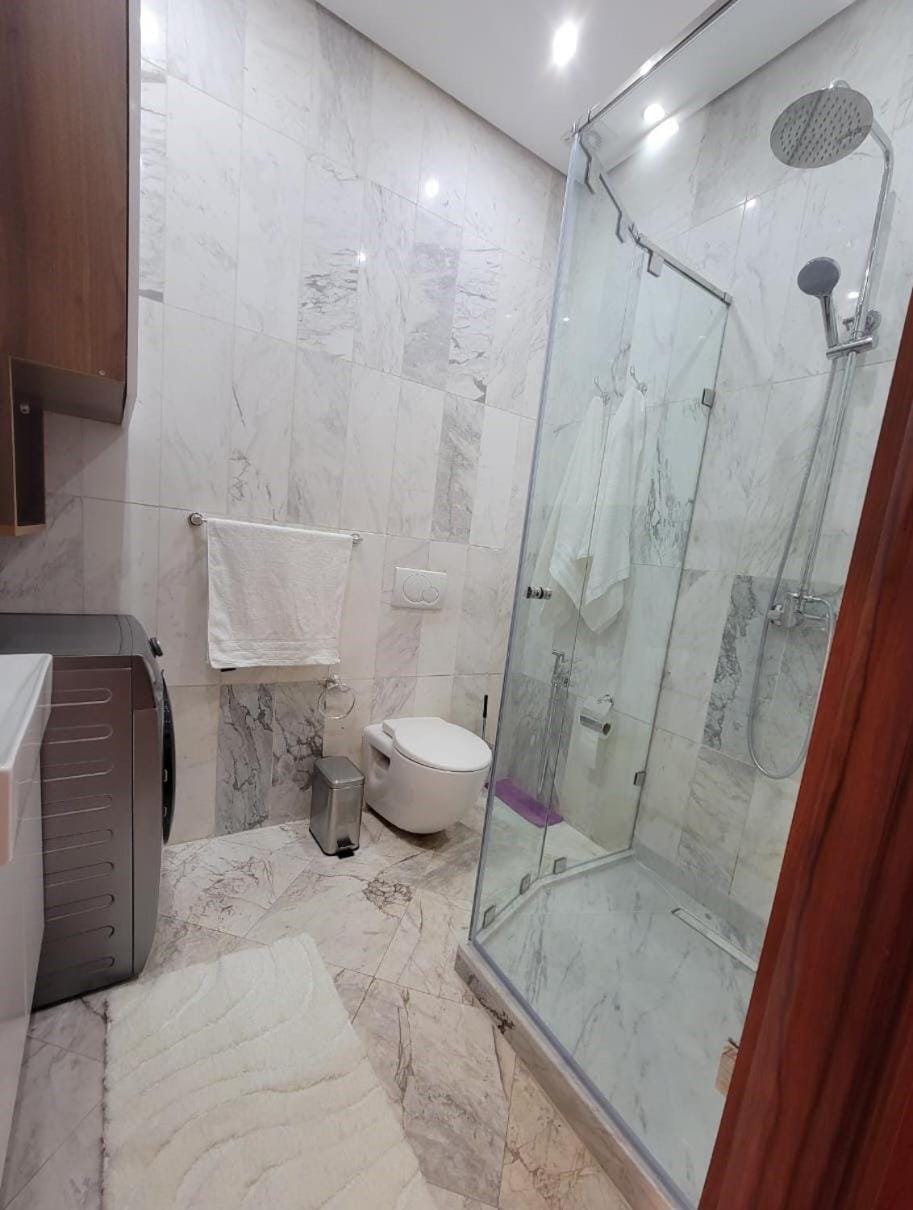 Ali sarout Apartment in Marrakesh