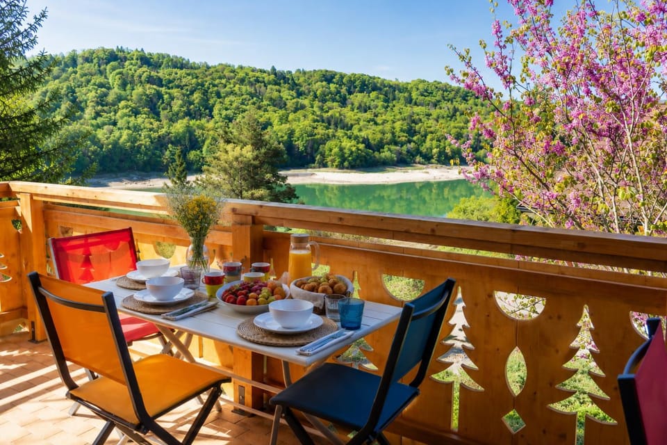 Lake view, Lake view, Breakfast