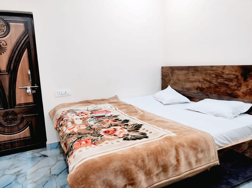 Brijdham bhawan Bed and Breakfast in Uttar Pradesh