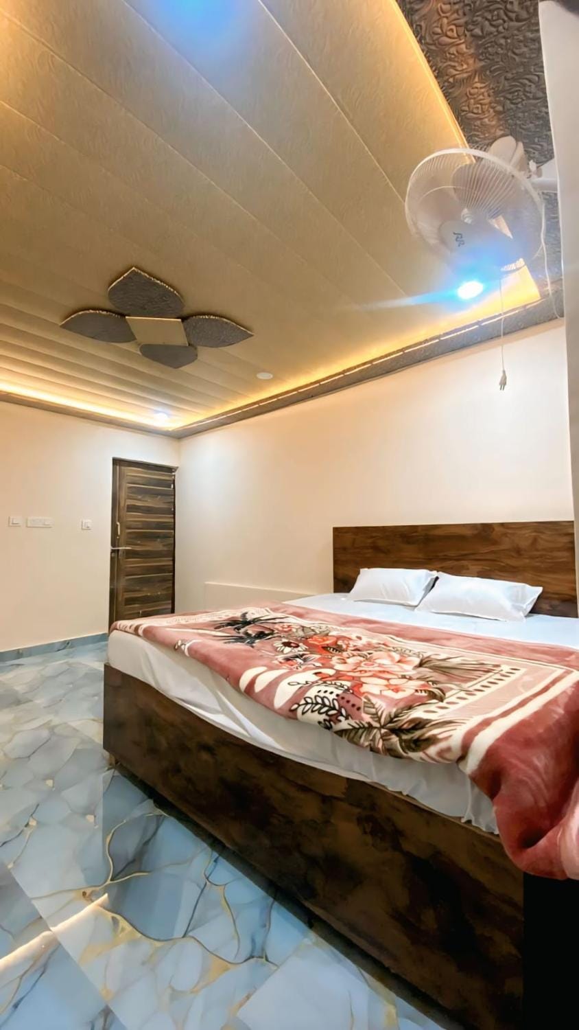 Brijdham bhawan Bed and Breakfast in Uttar Pradesh