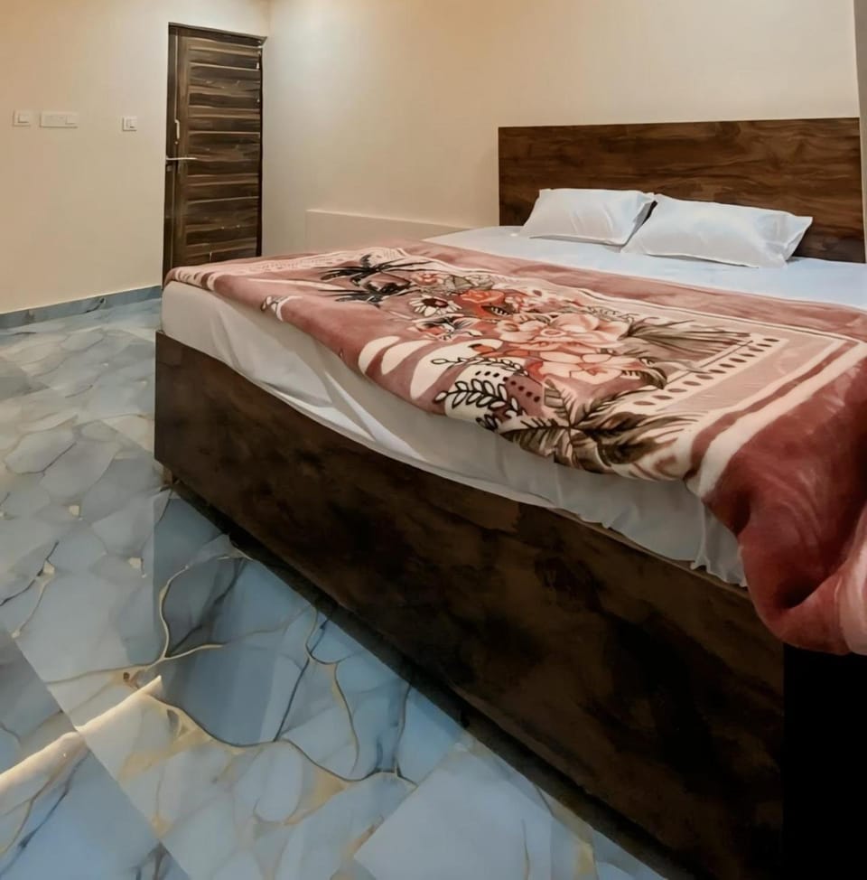 Brijdham bhawan Bed and Breakfast in Uttar Pradesh