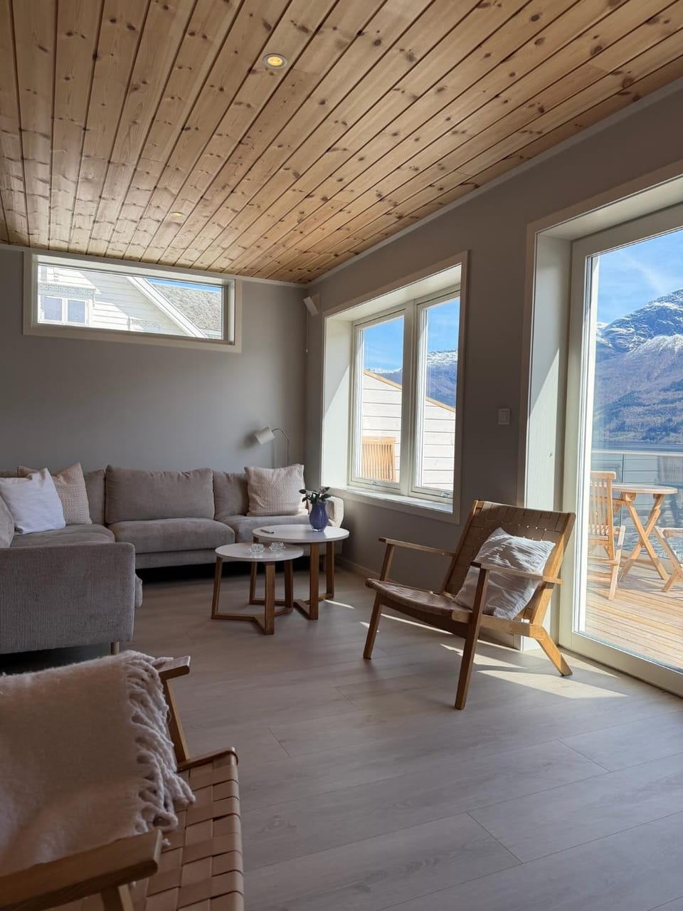 TV and multimedia, View (from property/room), View (from property/room), Balcony/Terrace, Balcony/Terrace, Living room, Mountain view, Mountain view, Sea view, Sea view