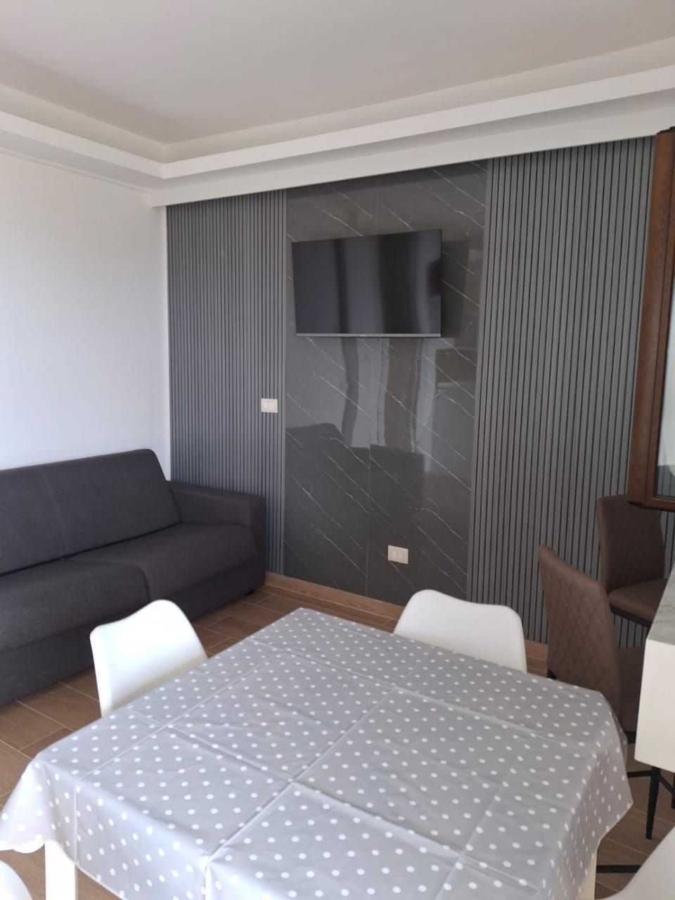 Terra di Mare Apartment & Management, Zambrone Apartment in Calabria