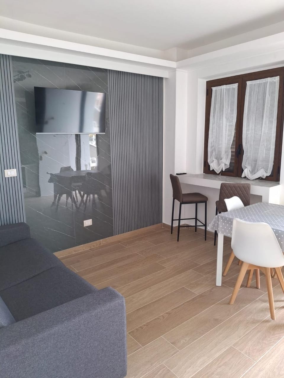Terra di Mare Apartment & Management, Zambrone Apartment in Calabria