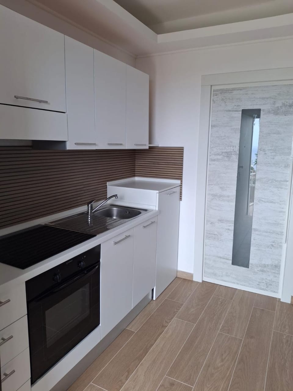 Terra di Mare Apartment & Management, Zambrone Apartment in Calabria