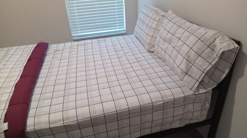 Randy Home Vacation rental in Palm Coast