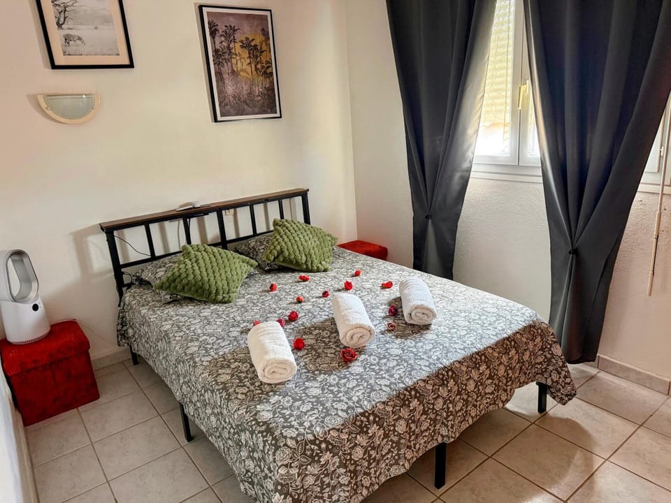 Le coin des artistes Apartment in Canet-en-Roussillon