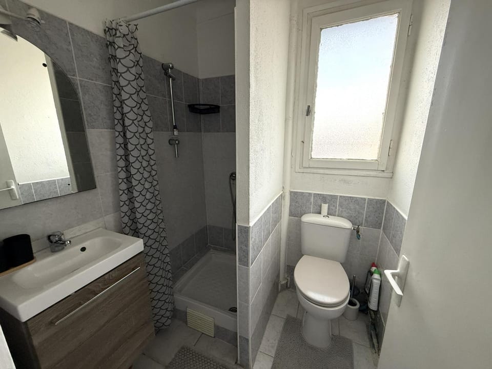 Le coin des artistes Apartment in Canet-en-Roussillon