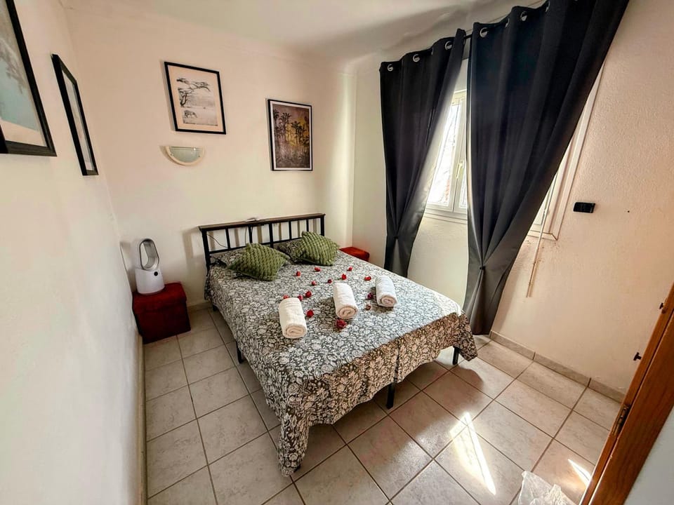 Le coin des artistes Apartment in Canet-en-Roussillon