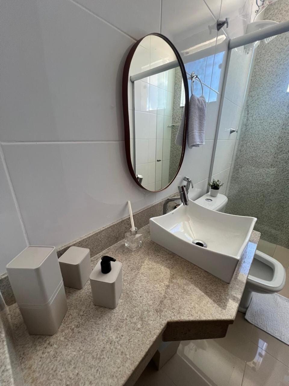 Super Apt morada do Vale Apartment in Governador Valadares