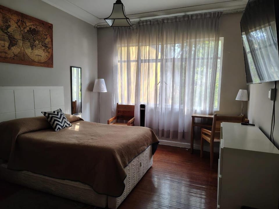 Rio amazonas 7 Bed and Breakfast in Mexico City