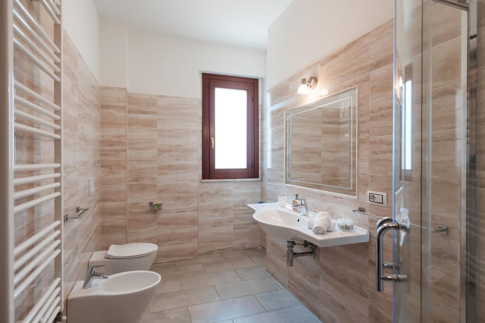 La Rocca di PA Bed and Breakfast in Tropea
