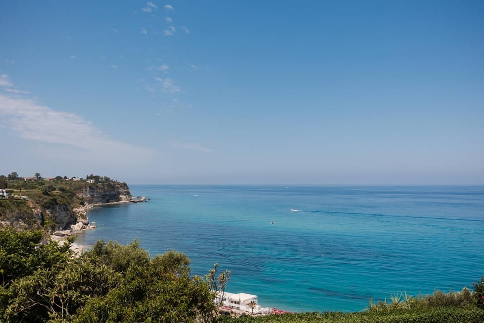 La Rocca di PA Bed and Breakfast in Tropea