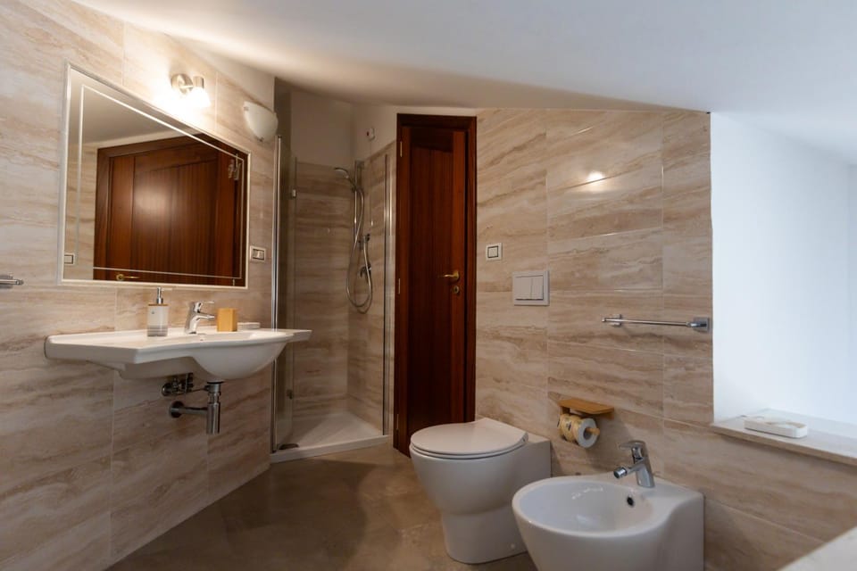 La Rocca di PA Bed and Breakfast in Tropea