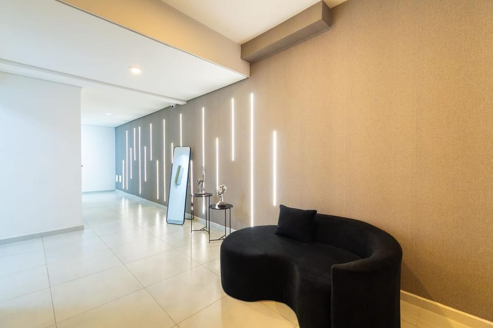 Movi Life Tatuapé by Housi Apartment in Sao Paulo City