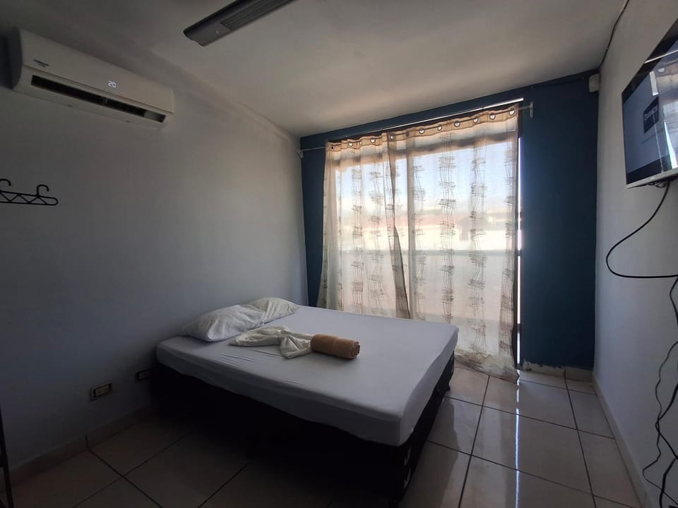 Hospedaje Zabdy Apartment in Liberia