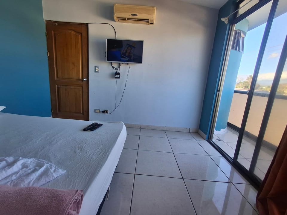 Hospedaje Zabdy Apartment in Liberia