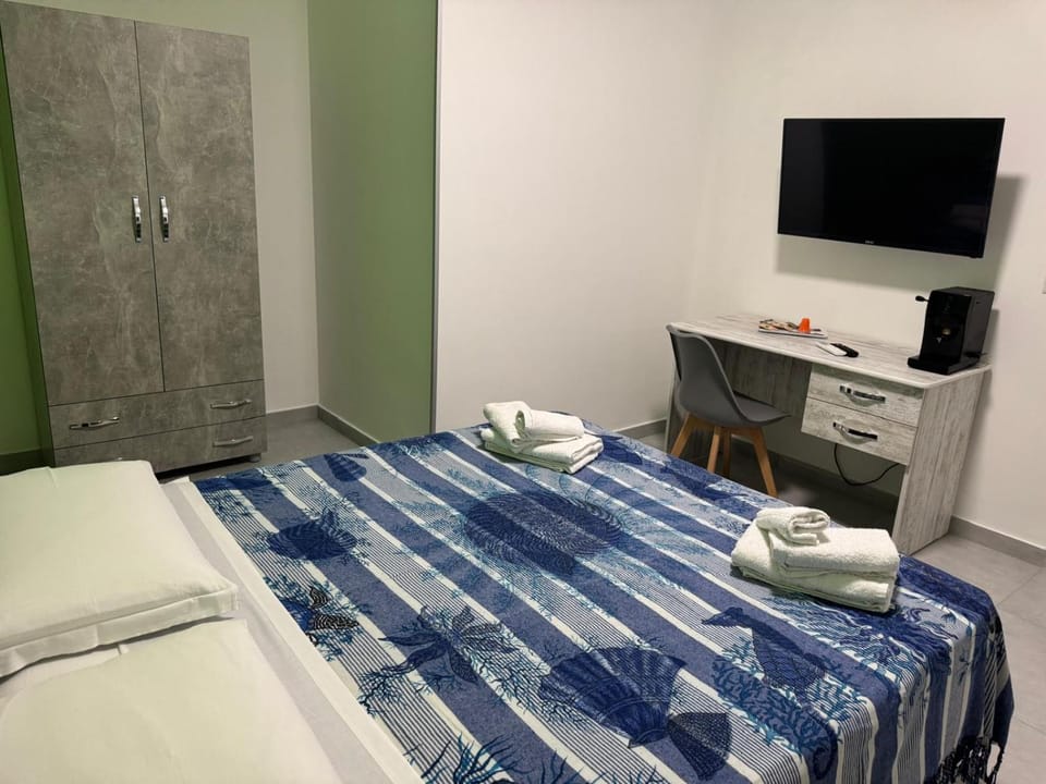 B&B la casa del sole Bed and Breakfast in Praia A Mare