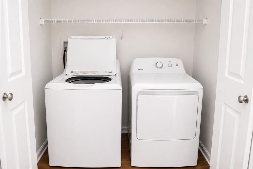 2 Bedroom 2 Bath Apartment in Conshohocken