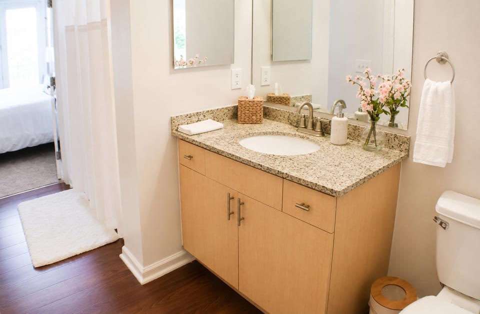 2 Bedroom 2 Bath Apartment in Conshohocken