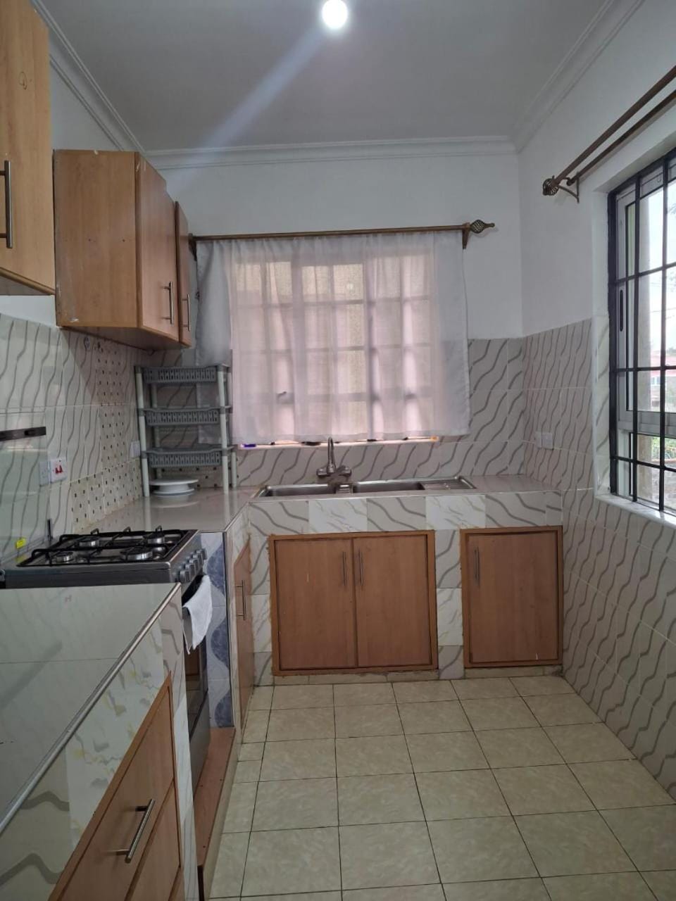 Inaya Serenity Mombasa Apartment in Mombasa County