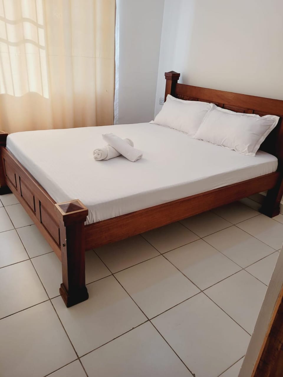Inaya Serenity Mombasa Apartment in Mombasa County