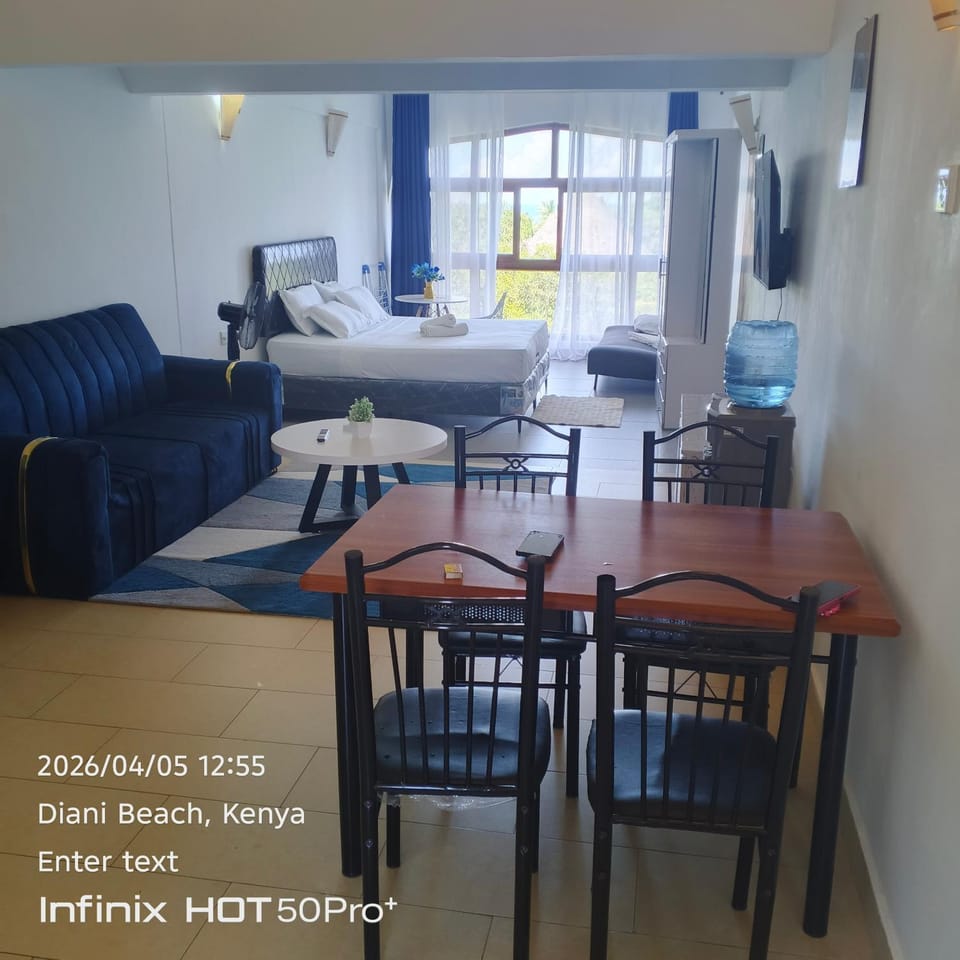 See breeze sweets villa Apartment in Diani Beach