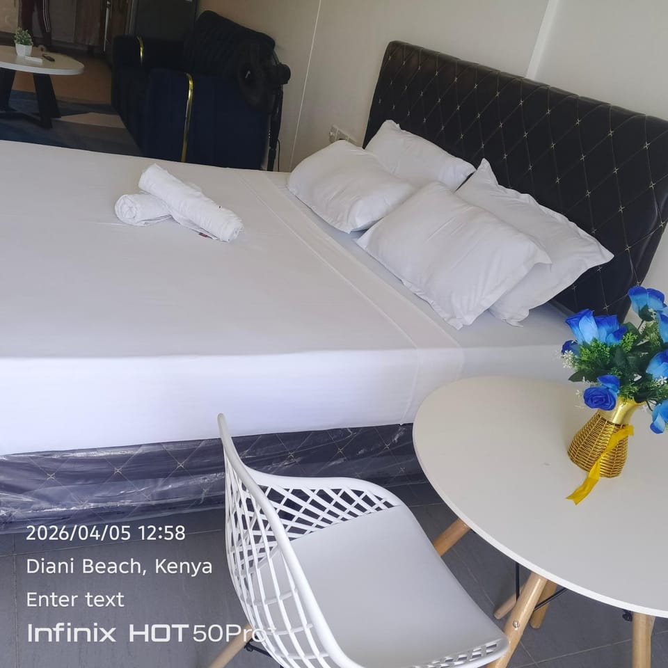 See breeze sweets villa Apartment in Diani Beach