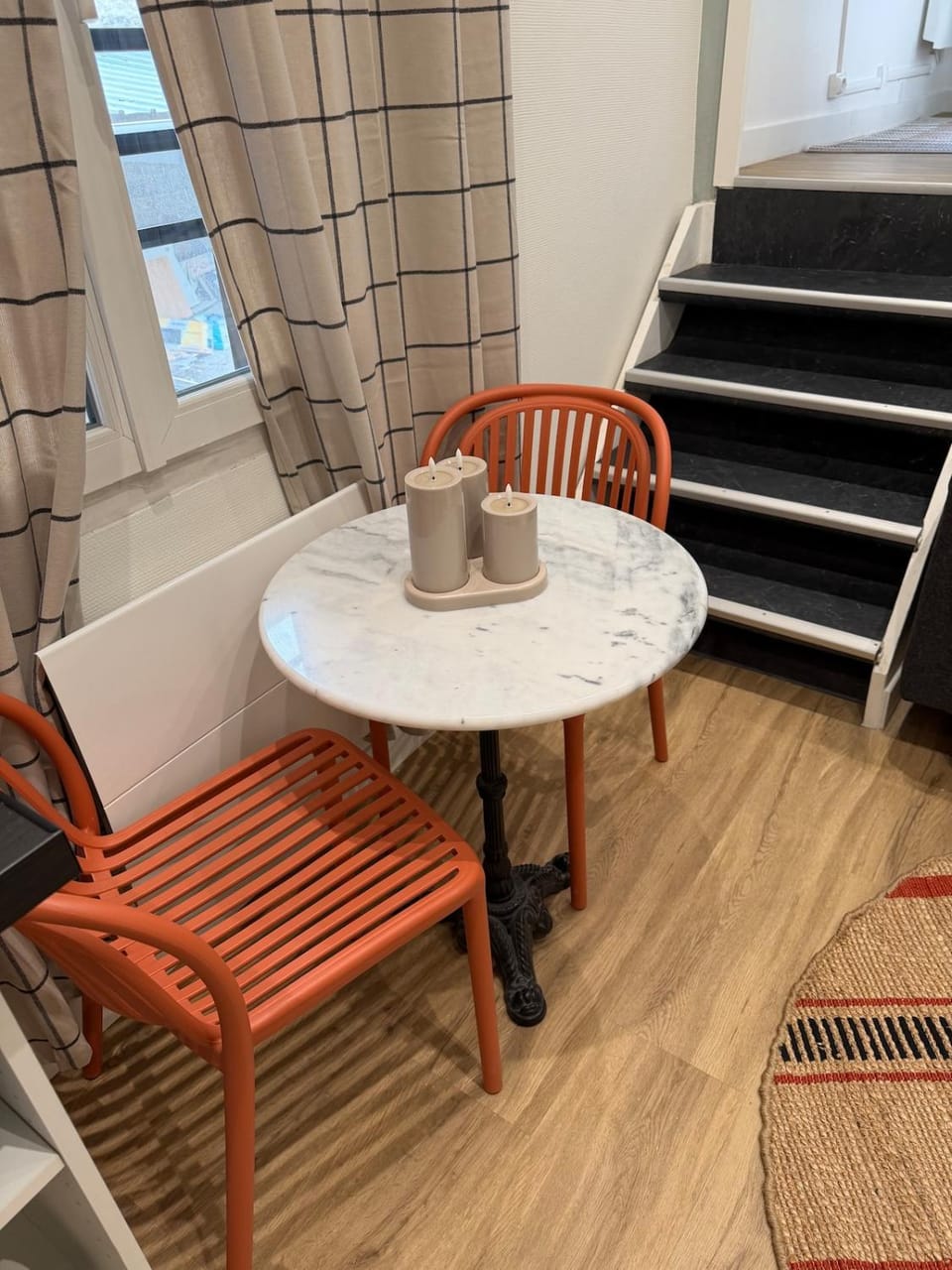 Duplex T2 cosy - Hyper Centre - Parking privé Apartment in Bourges