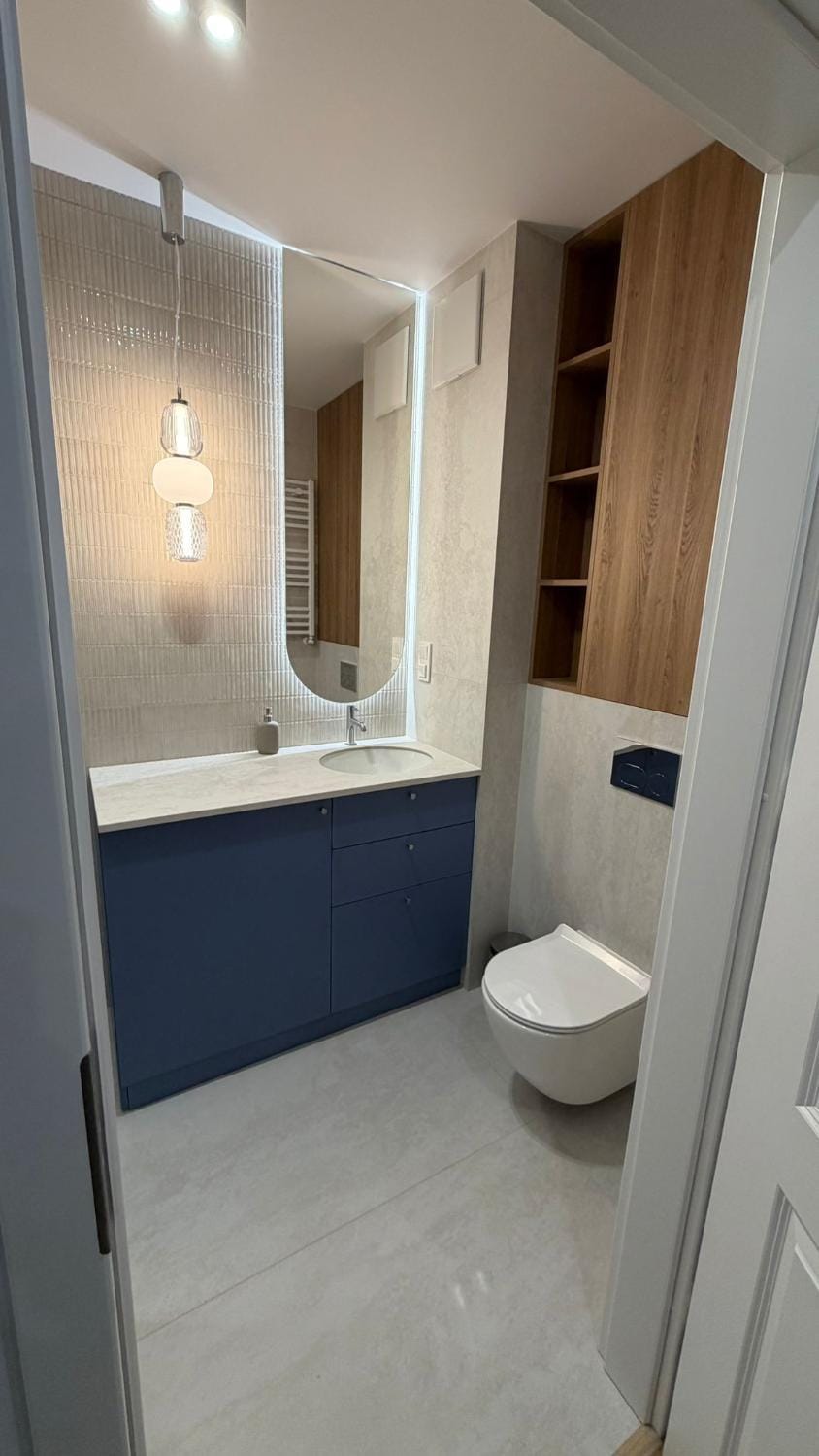 Sea & Garden Porto Gdańsk Apartment in Gdansk