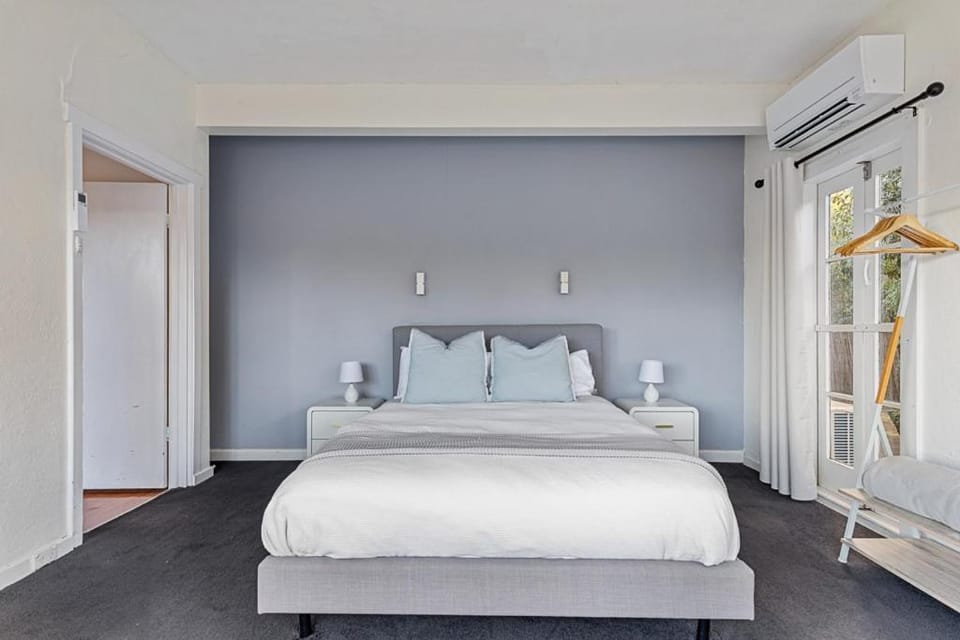 The Launceston Stay House in Launceston