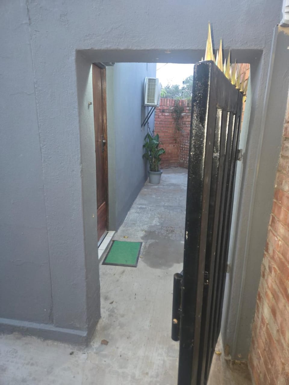 Oasis Self-catering Apartment 2 Apartment in South Africa