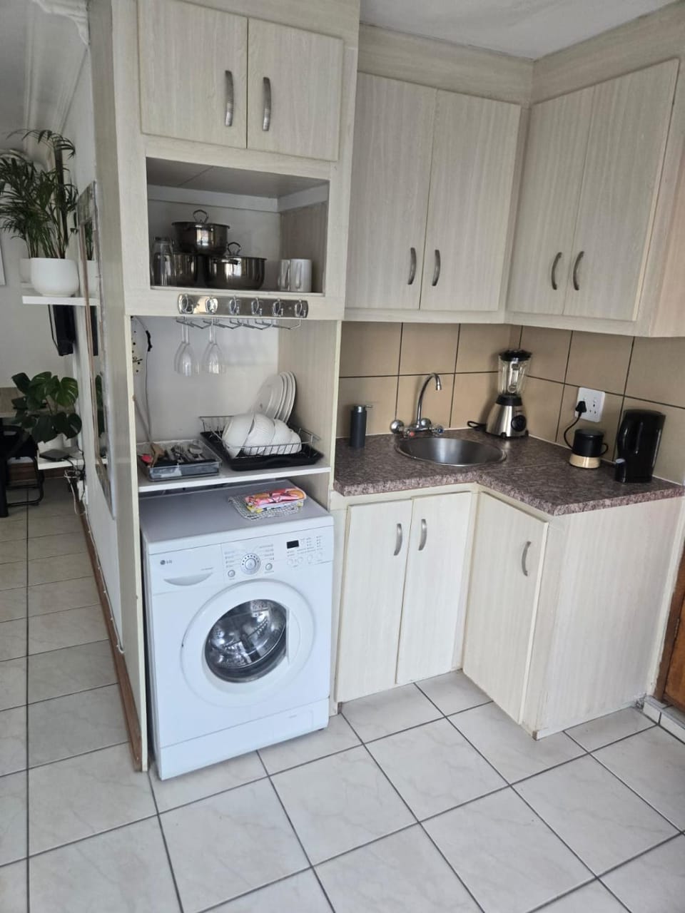 Oasis Self-catering Apartment 2 Apartment in South Africa