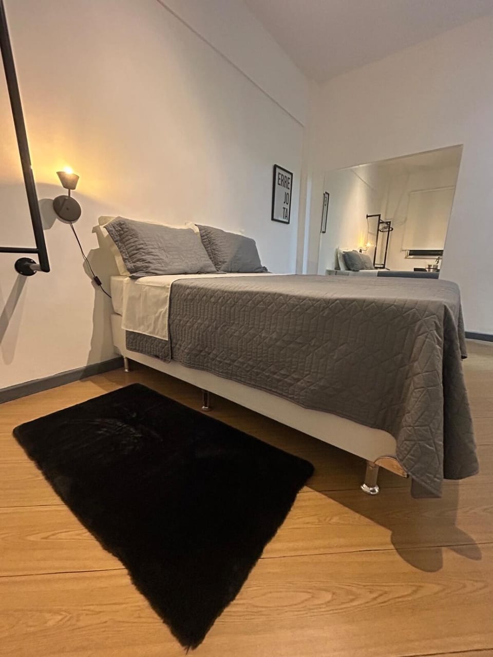 Lapa Studio Apartment in Santa Teresa