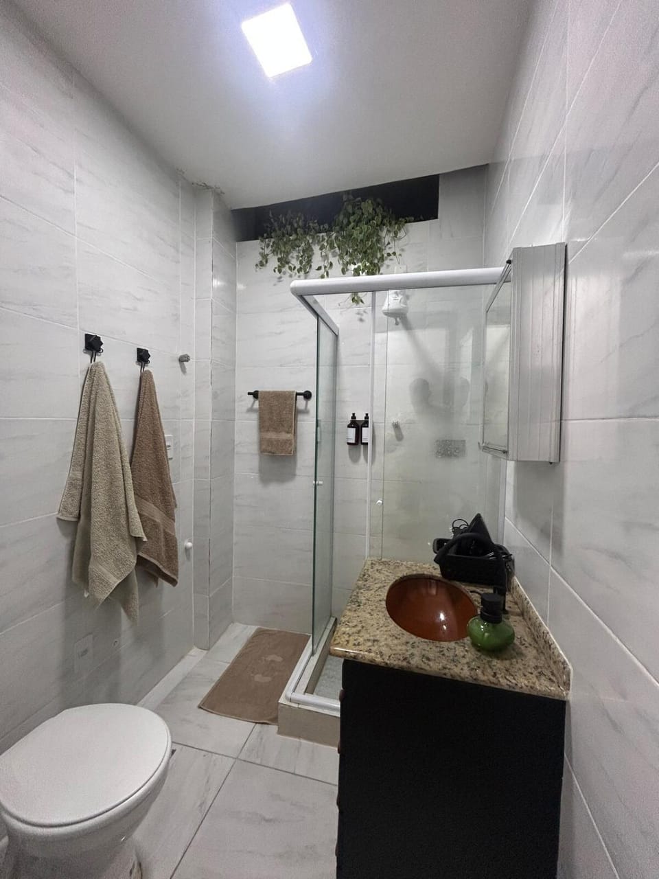 Lapa Studio Apartment in Santa Teresa