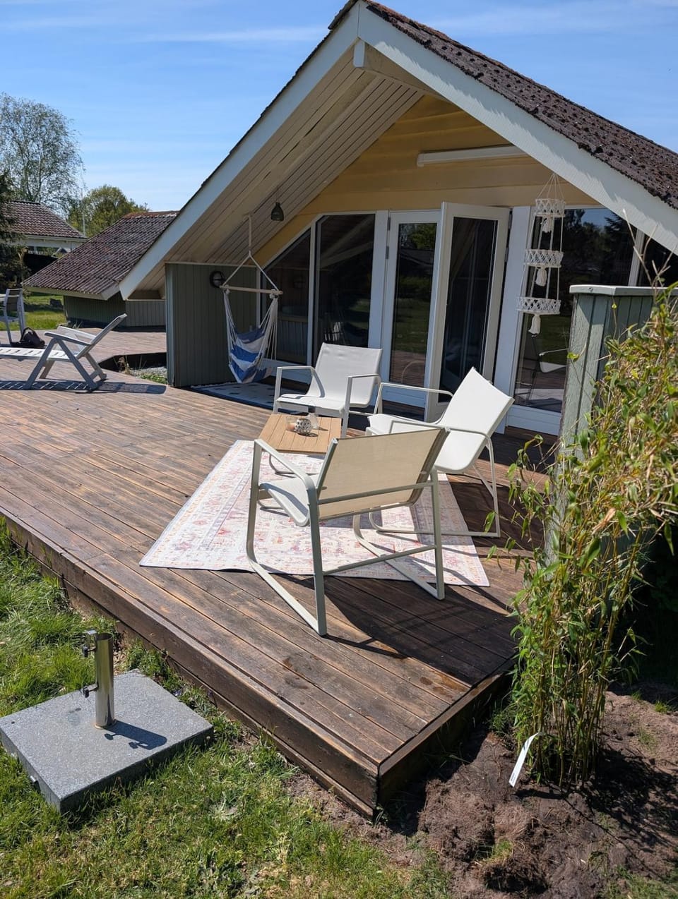 Marielyst Summer House House in Væggerløse