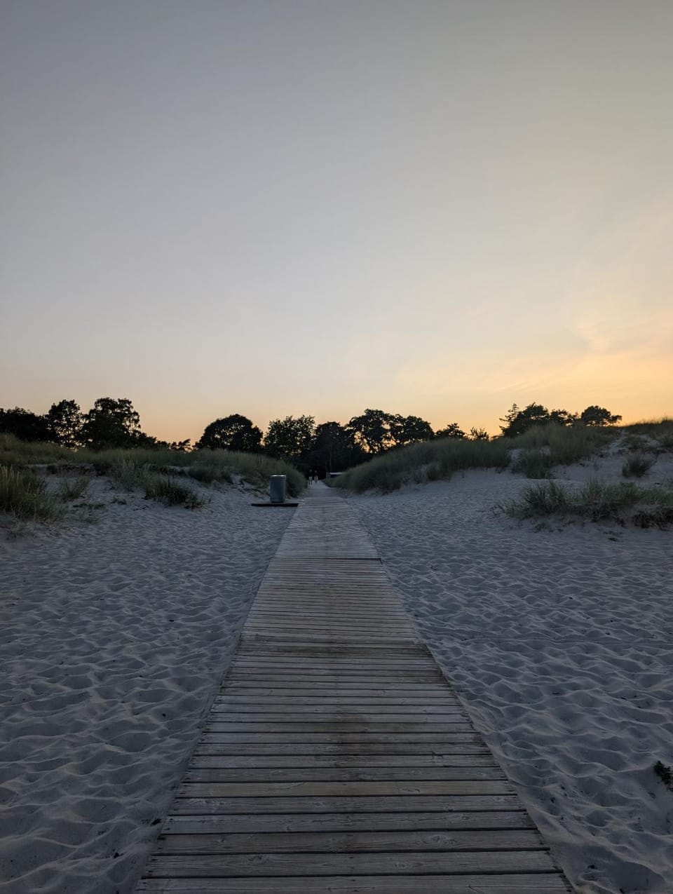 Marielyst Summer House House in Væggerløse