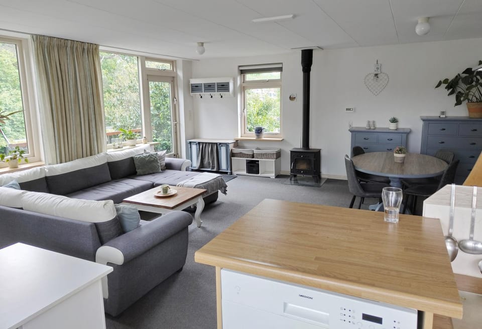 VolopVeluwe Apartment in Ermelo