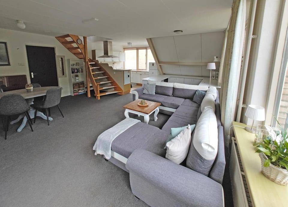 VolopVeluwe Apartment in Ermelo