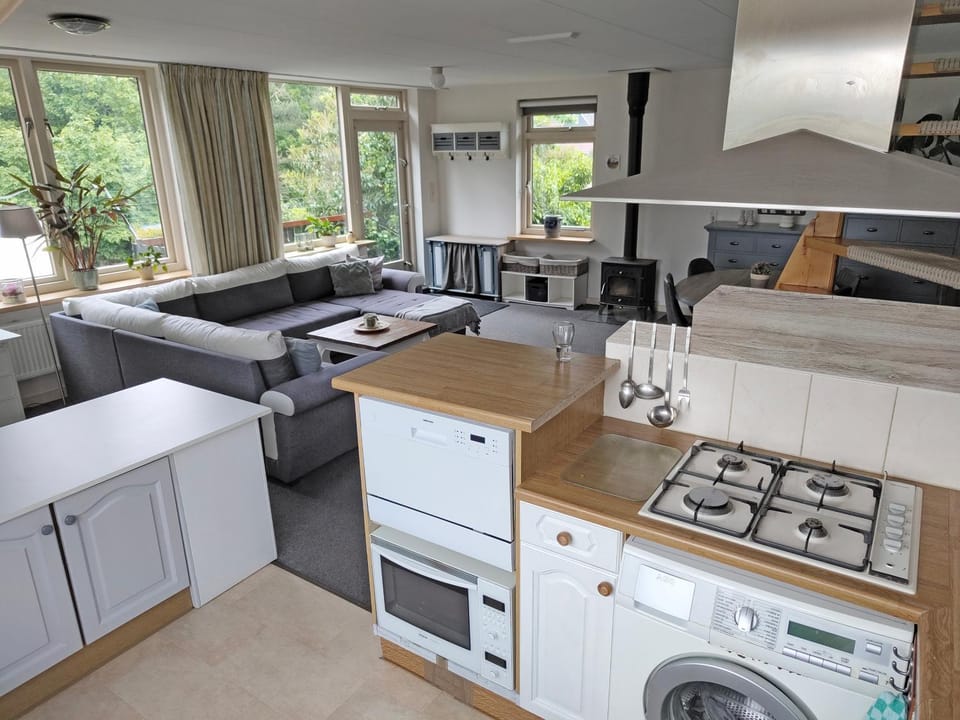 VolopVeluwe Apartment in Ermelo