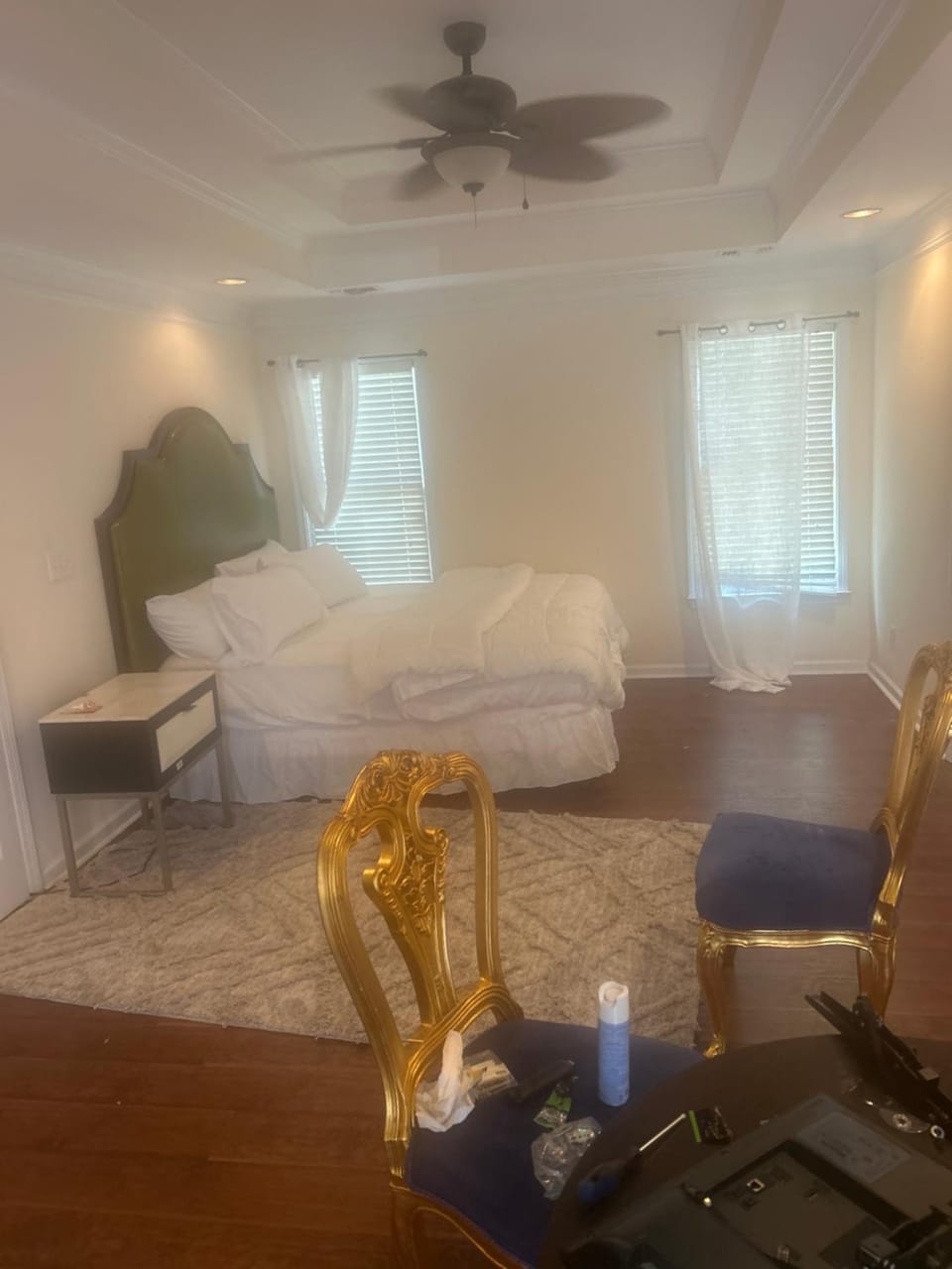 MasterRoom Bed and Breakfast in Atlanta