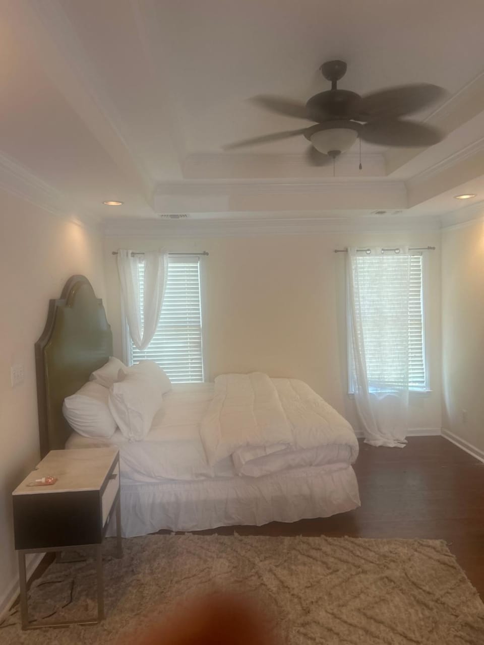 MasterRoom Bed and Breakfast in Atlanta
