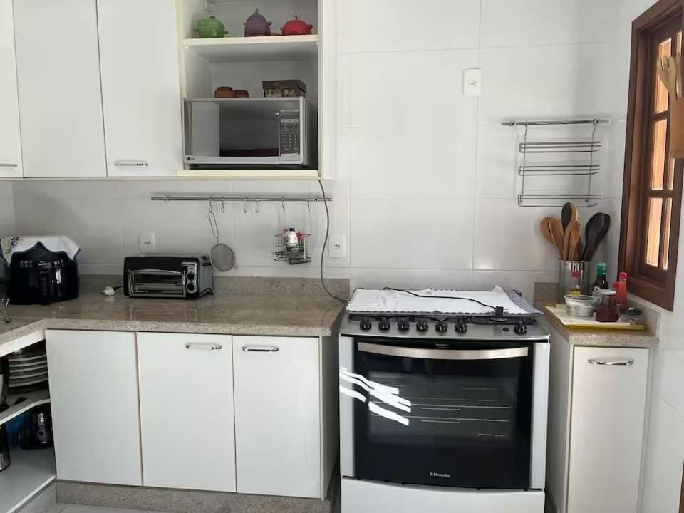 Casa Zizou - Casas Serranas Apartment in State of Rio de Janeiro