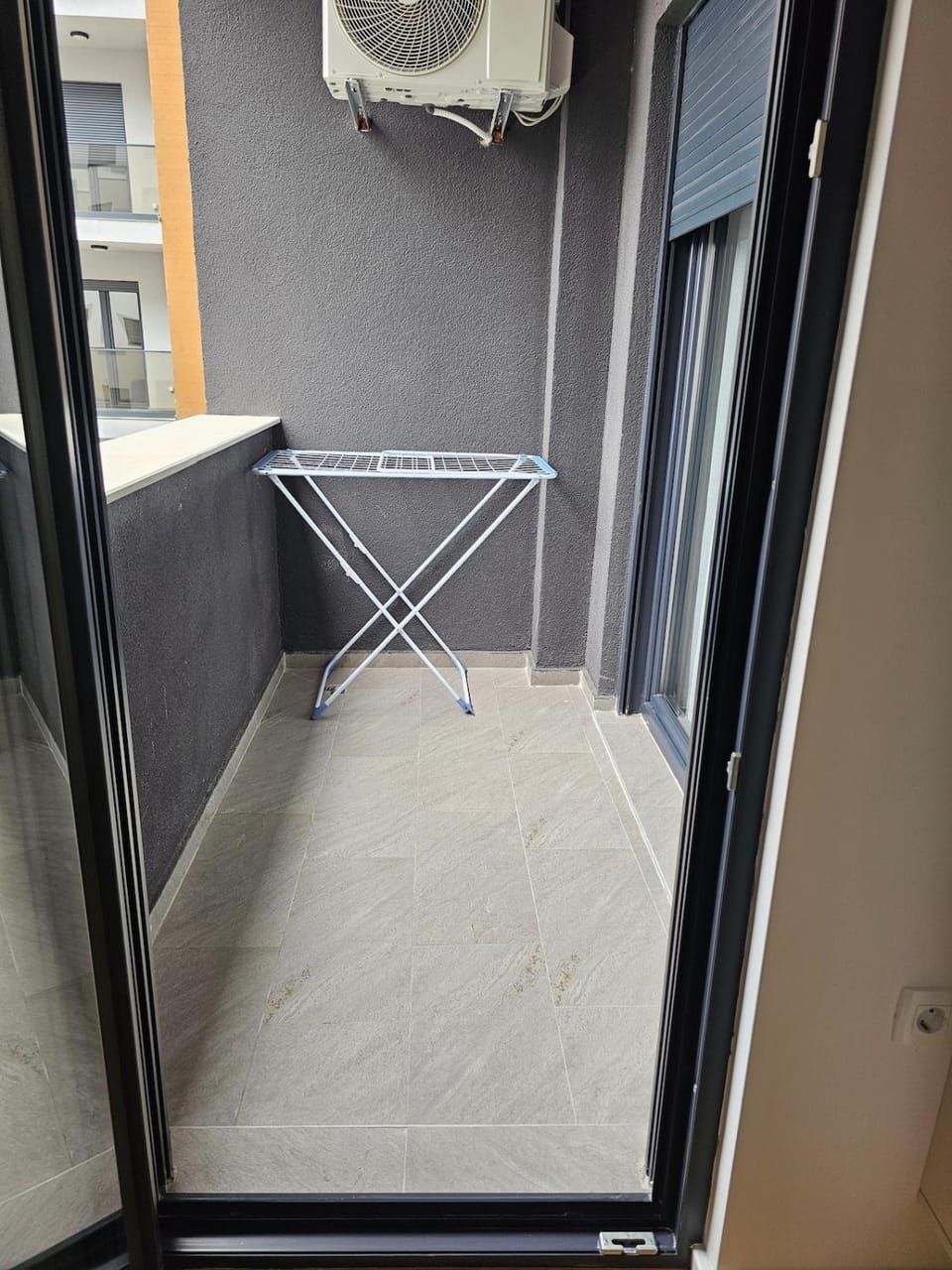Urban Nest Apartment in Podgorica