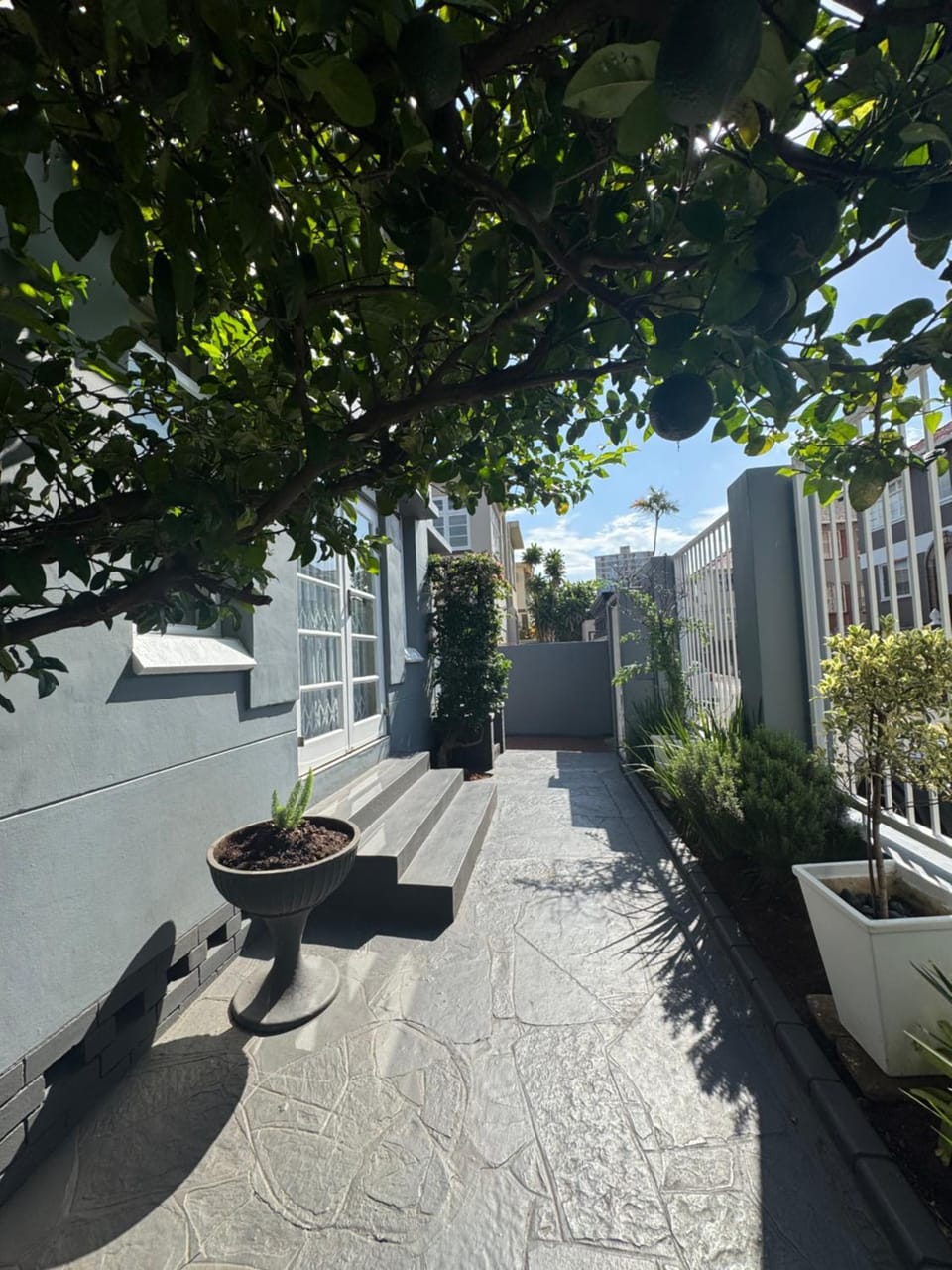Heaven on Windermere Apartment in Durban
