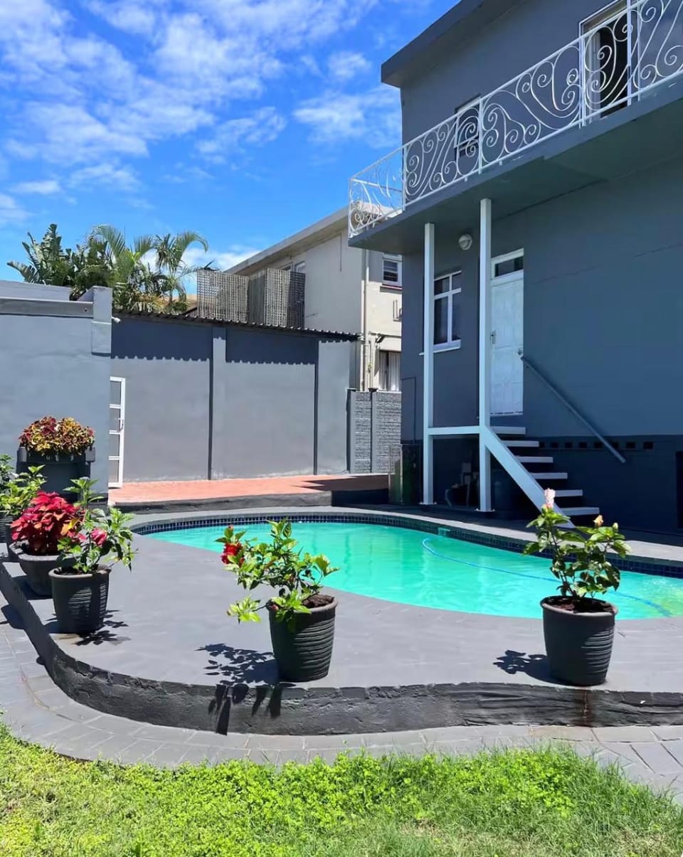 Heaven on Windermere Apartment in Durban