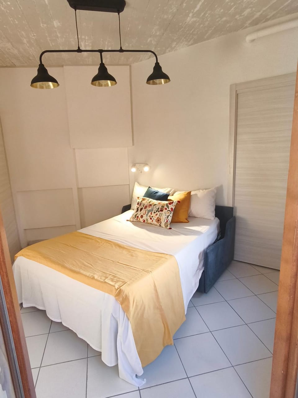 fairytale home - sunset Bed and Breakfast in Agropoli