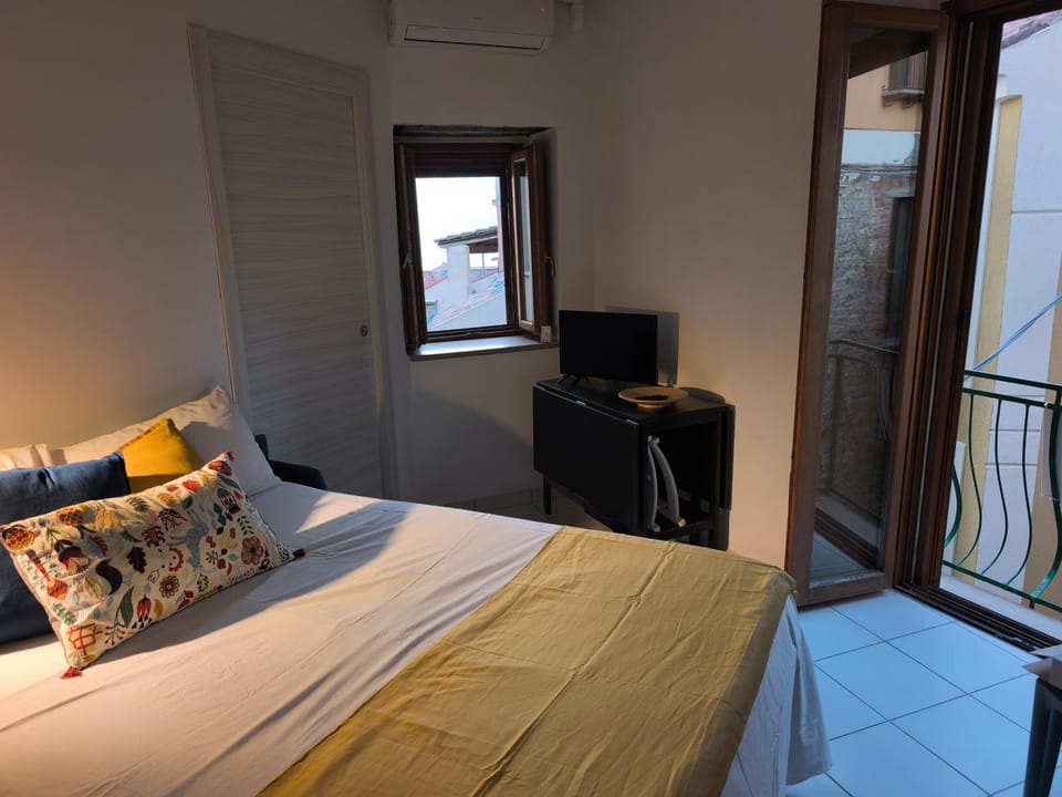 fairytale home - sunset Bed and Breakfast in Agropoli