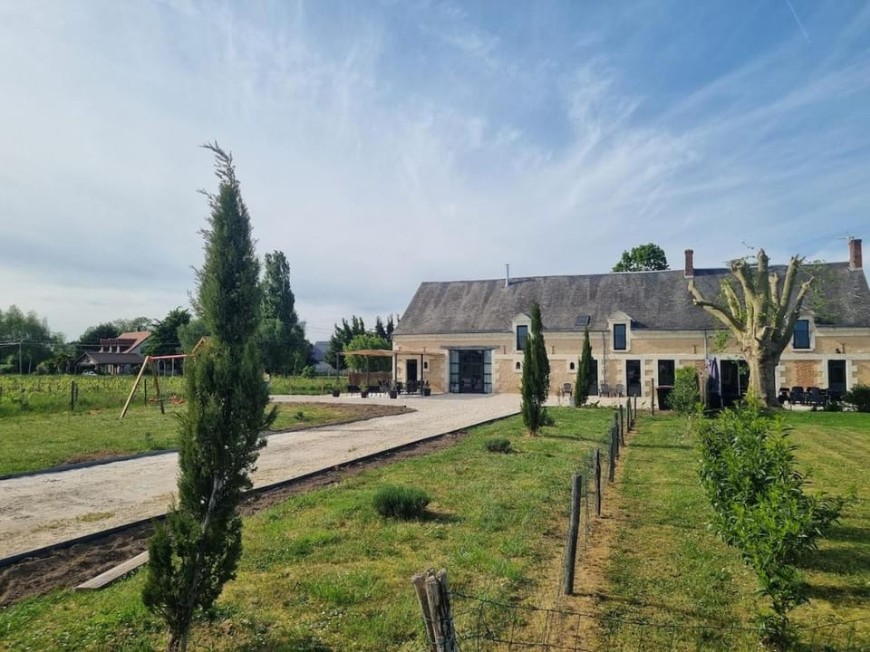 Marguerite Country Home House in Centre-Val de Loire