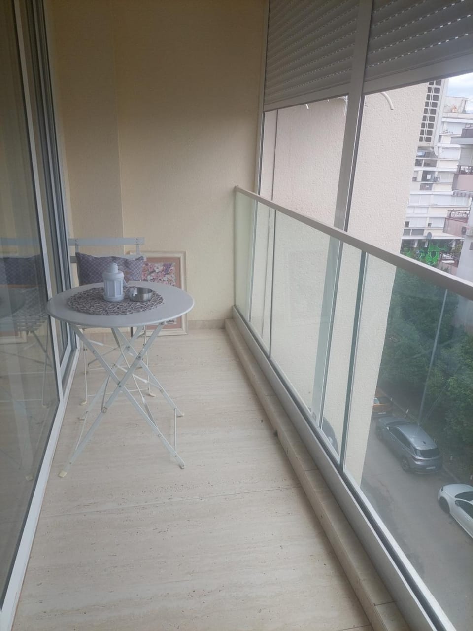 Modern cosy appartment Podgorica Apartment in Podgorica